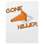 Cone Killer Full Color Flyer
