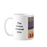 Cone Mug