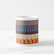 Cone Mug