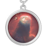 Cone Nebula NGC 2264 Taken by the Hubble Telescope Custom Jewelry