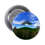 Cone Shaped UFO Button