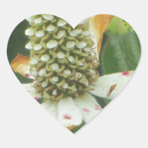Cone Sticker