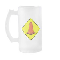 CONE ZONE 1y Coffee Mug