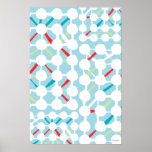 Conect the Dots Posters