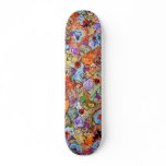 CONEY CONFUSION SKATE BOARDS