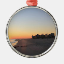 Coney Island Brooklyn Ornament