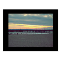 coney island postcard
