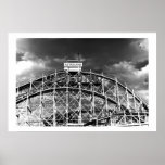 Coney Island  Posters