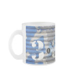 ConeySpirit blue mugs