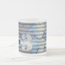 ConeySpirit blue Mugs