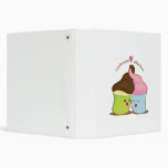Confection Afffection Binders