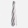 Confederate States of America Seal Custom Tie