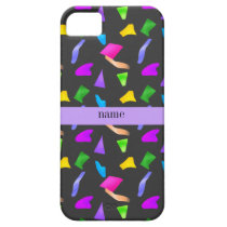 confetti iphone case white casemate cases