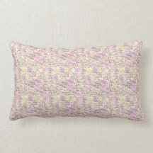 Confetti Pillow