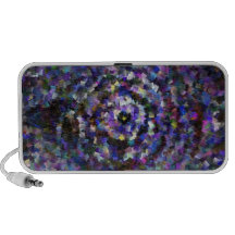 Confetti Travelling Speakers