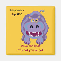 confidence comes from accepting yourself fridge magnets