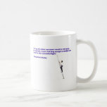 Confidence Mug