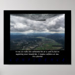 Confidence Posters