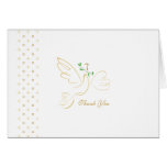 Confirmation | Baptism | Communion Thank You Card