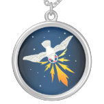 Confirmation - Holy Spirit Necklace