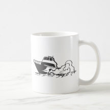 Conformational Changes Mug