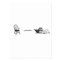Conformational Changes Post Cards