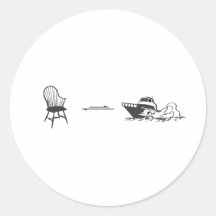 Conformational Changes Stickers
