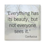 Confucius Magnets
