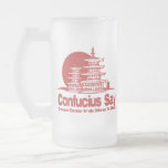 Confucius Say Coffee Mug