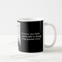 Confucius_the_scholar Coffee Mugs