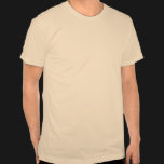 Confuscious Say... About Moustaches (Men's T-Shirt t-shirts