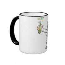 Confuse us say... mugs