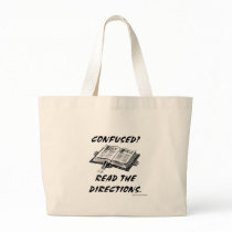 Confused Bag