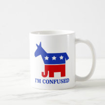 Confused Mugs