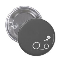 Confused Pinback Buttons