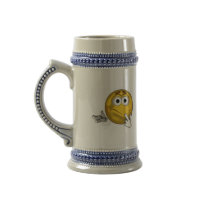 Confused - toon mugs