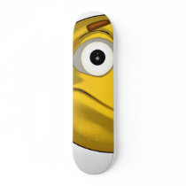 Confused-toon Skate Boards