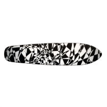 confusionBoard Skate Deck