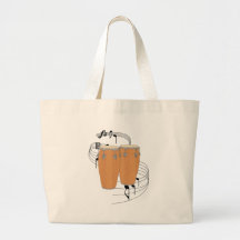 Conga Drums Bags