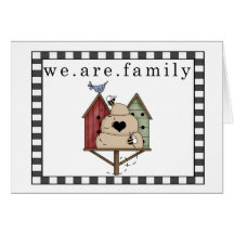 congatulations adoption card