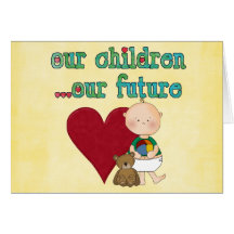 congatulations adoption card