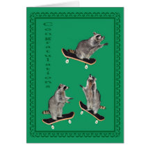 congrat skate card