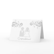 Congrats! Greeting Cards