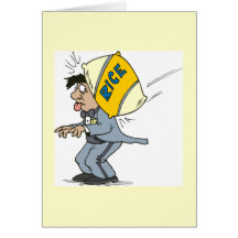 CONGRATS CARD