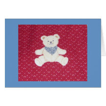 Congrats! Card