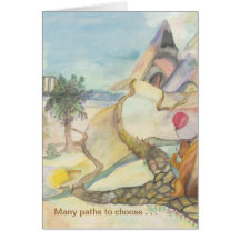 Congratulation card for graduation, retirement,...