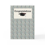 Congratulation Graduate
