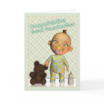 congratulations becoming a Great Grandmother cards