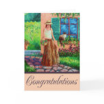 CONGRATULATIONS cards