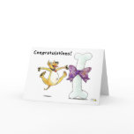 Congratulations! Greeting Cards